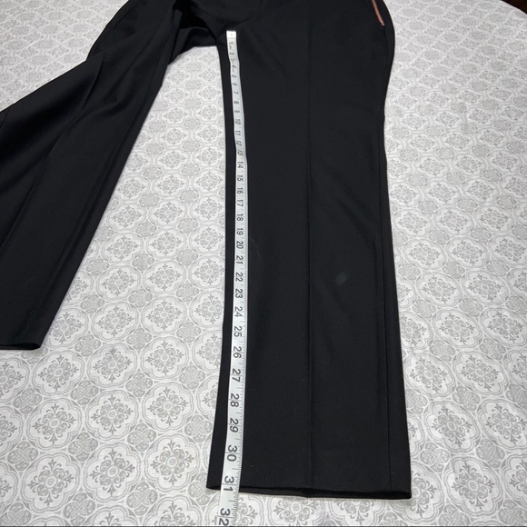 Kit and Ace Black Go-To Trousers Size 10 - Picture 15 of 15